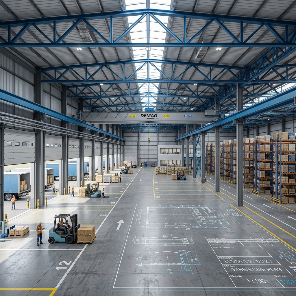 Industrial Sengal Group