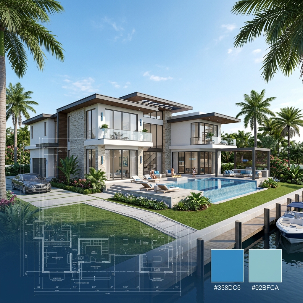 Residencial Sengal Group
