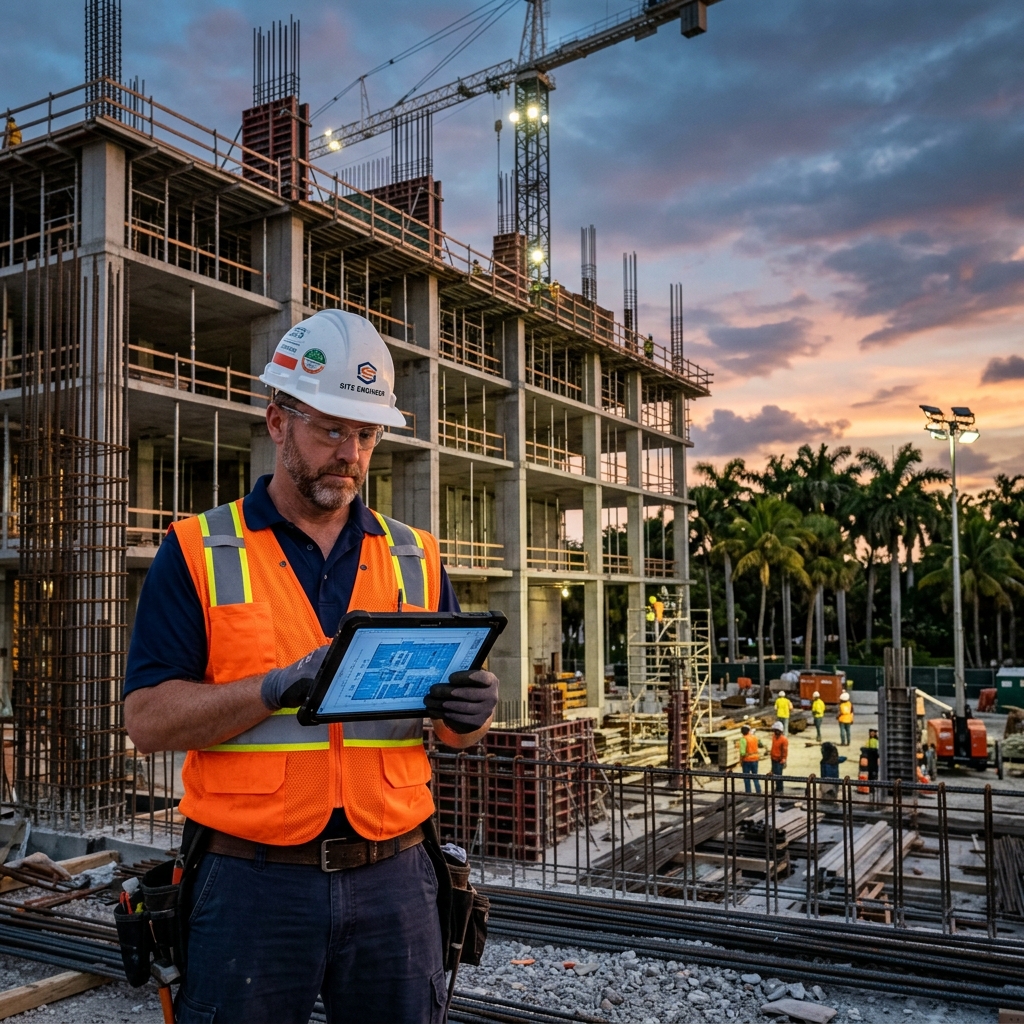 Sengal Group Construction Engineering